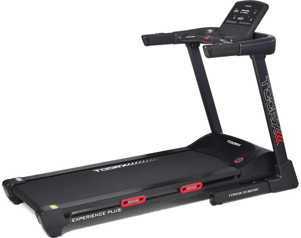 Беговая дорожка Toorx Treadmill Experience Plus (44049) Беговая дорожка Toorx Treadmill Experience Plus (44049)