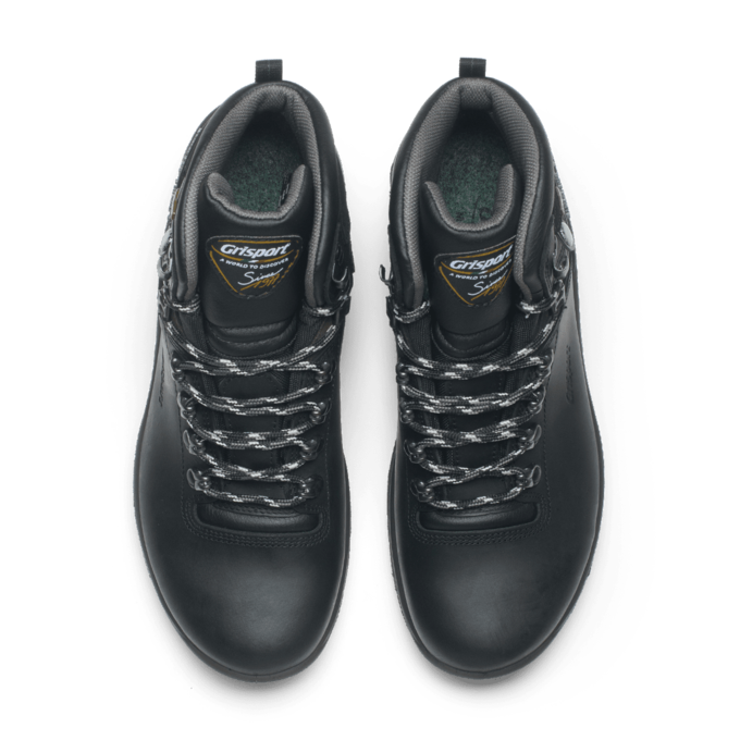 Черевики шкіряні Grisport 12833-D16 р. 46 - фото 5 Черевики шкіряні Grisport 12833-D16 р. 46 - фото 5