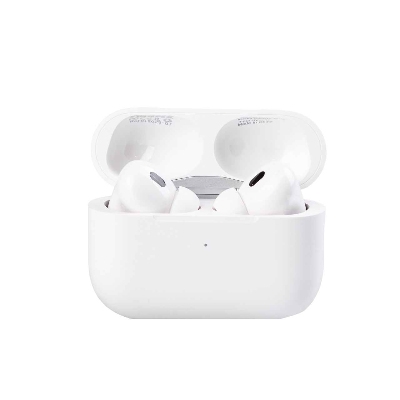 Наушники с шумоподавлением беспроводные TWS SmartX Pro Luxury Bluetooth Белый (SAP2L1)