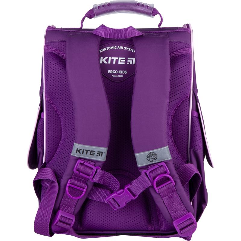 Рюкзак шкільний каркасний Kite Education My Little Pony (LP21-501S) - фото 3