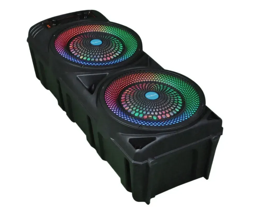 Активная акустическая колонка TTD-2807