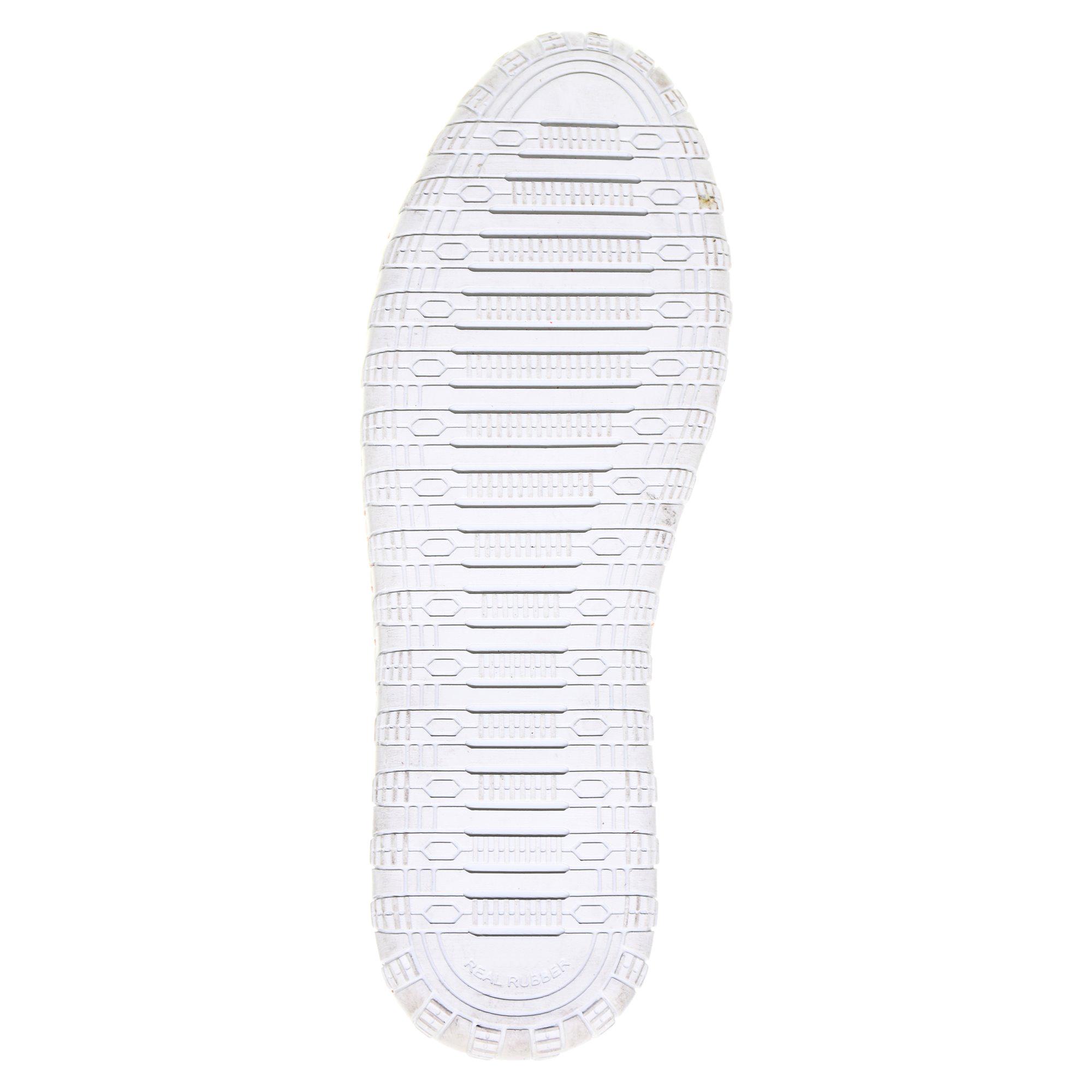 Кеди жіночі La Pinta р. 38 Червоний (089259-38) - фото 5 Кеди жіночі La Pinta р. 38 Червоний (089259-38) - фото 5