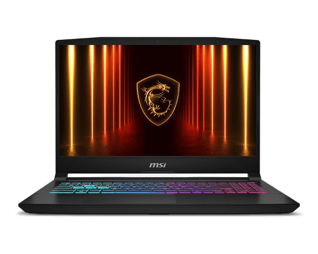 Ноутбук MSI Katana 15 HX B14WEK-001US (KATANA15HXB14001)