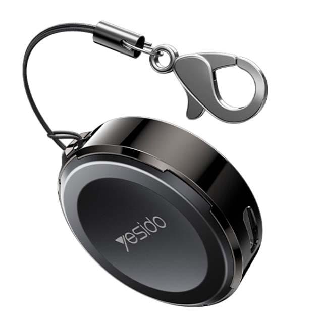 Зарядний пристрій бездротовий Yesido DS19 для Samsung Smart Watch (20786687)