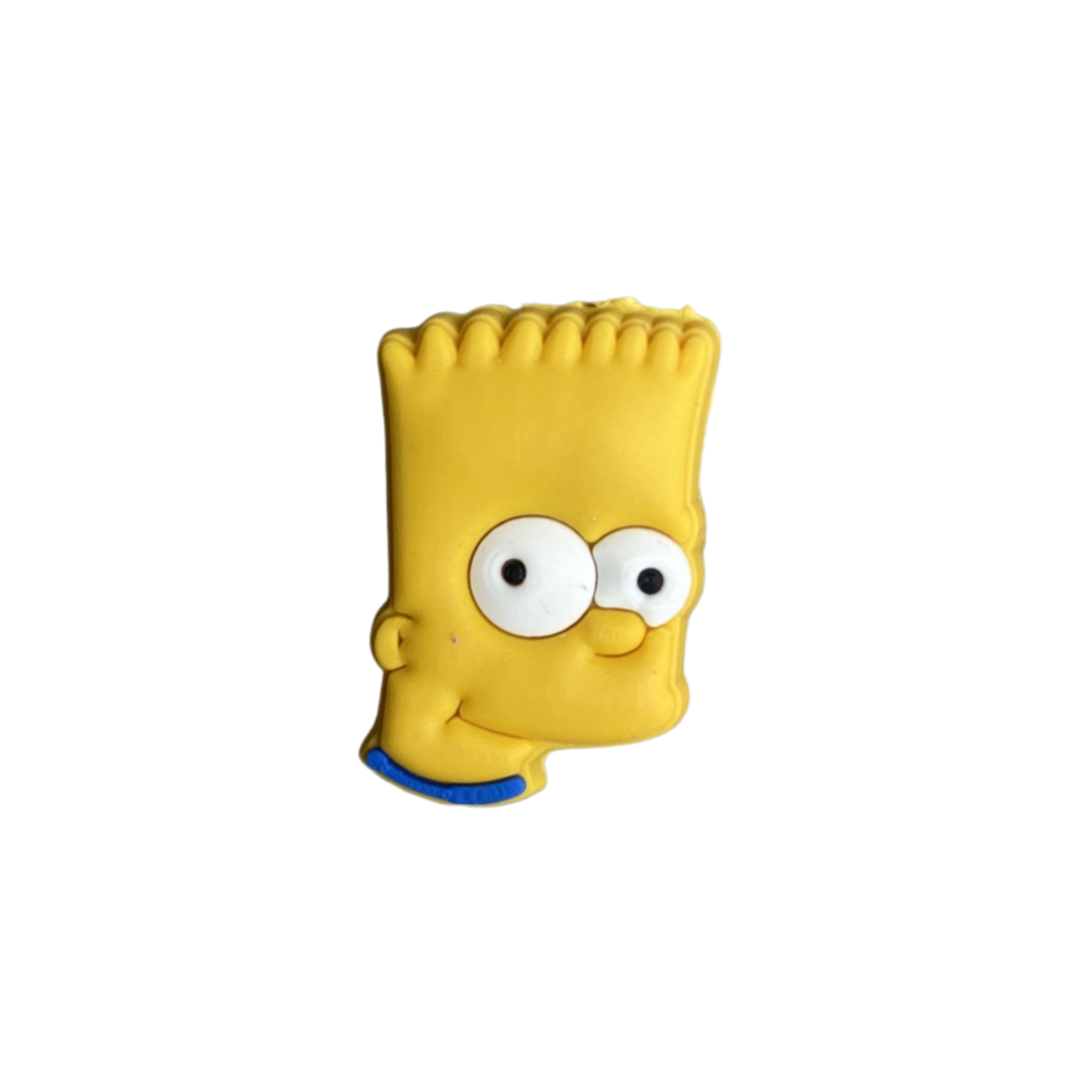 Джибітс для взуття JIBBITZ Bart Simpson № 113 (185)