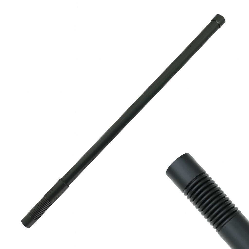 Антенна для РЕБ 2100-2300MHz YNX-2.2G SPRING 100W N-Male с амортизатором всенаправленная вертикальная поляризация 65 см (00-00028197)