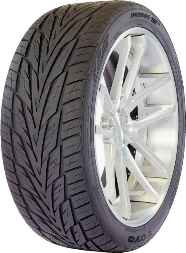 Автошина летняя TOYO Proxes S/T III 110V 275/45 R20 (000-439)