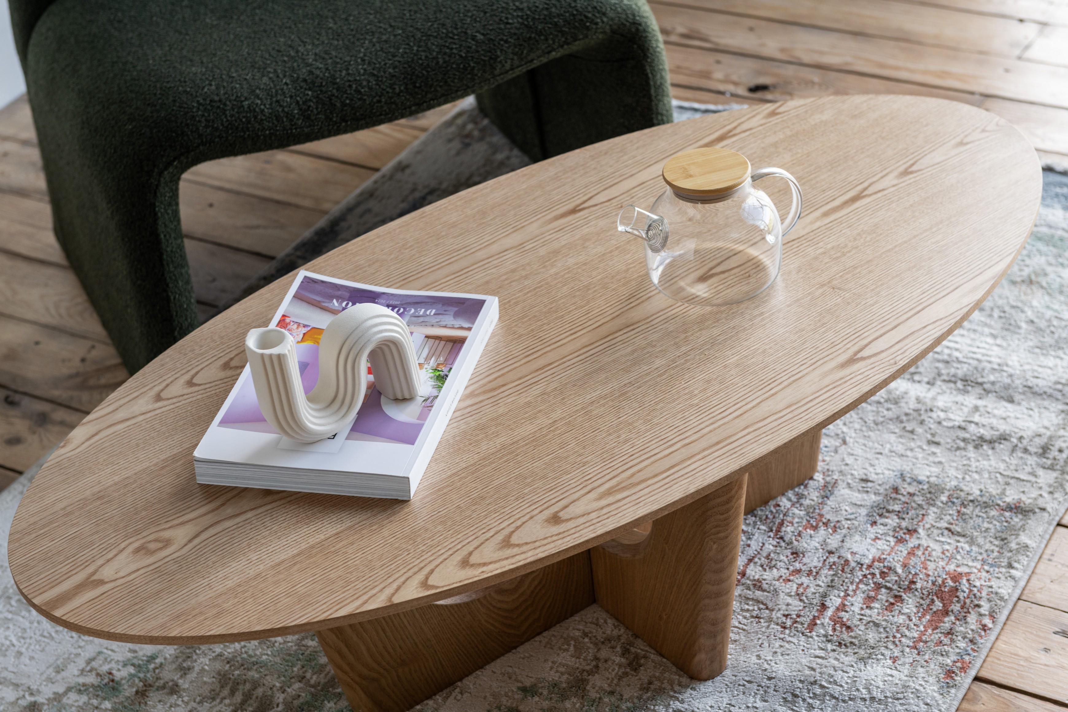 Журнальный стол Vetro Матео 1200х600х350 мм МДФ Ясень (С-315) - фото 8 Журнальный стол Vetro Матео 1200х600х350 мм МДФ Ясень (С-315) - фото 8