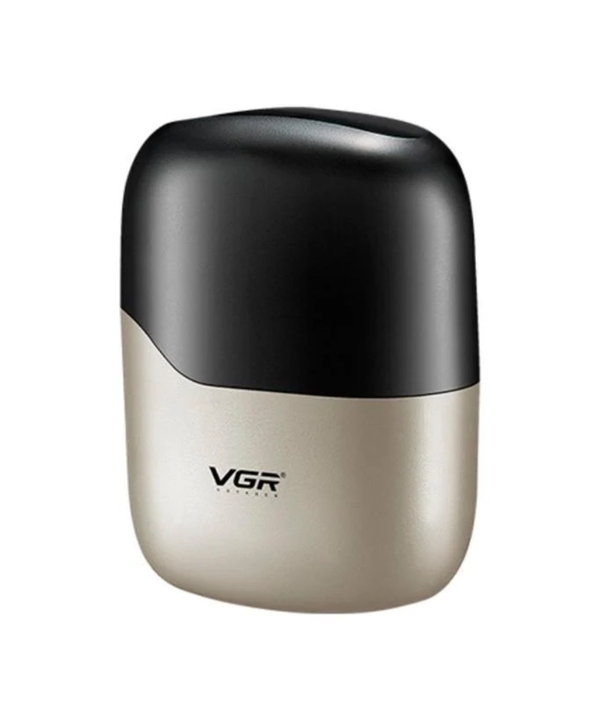 Електробритва роторна VGR V345 акумуляторна (28552316)