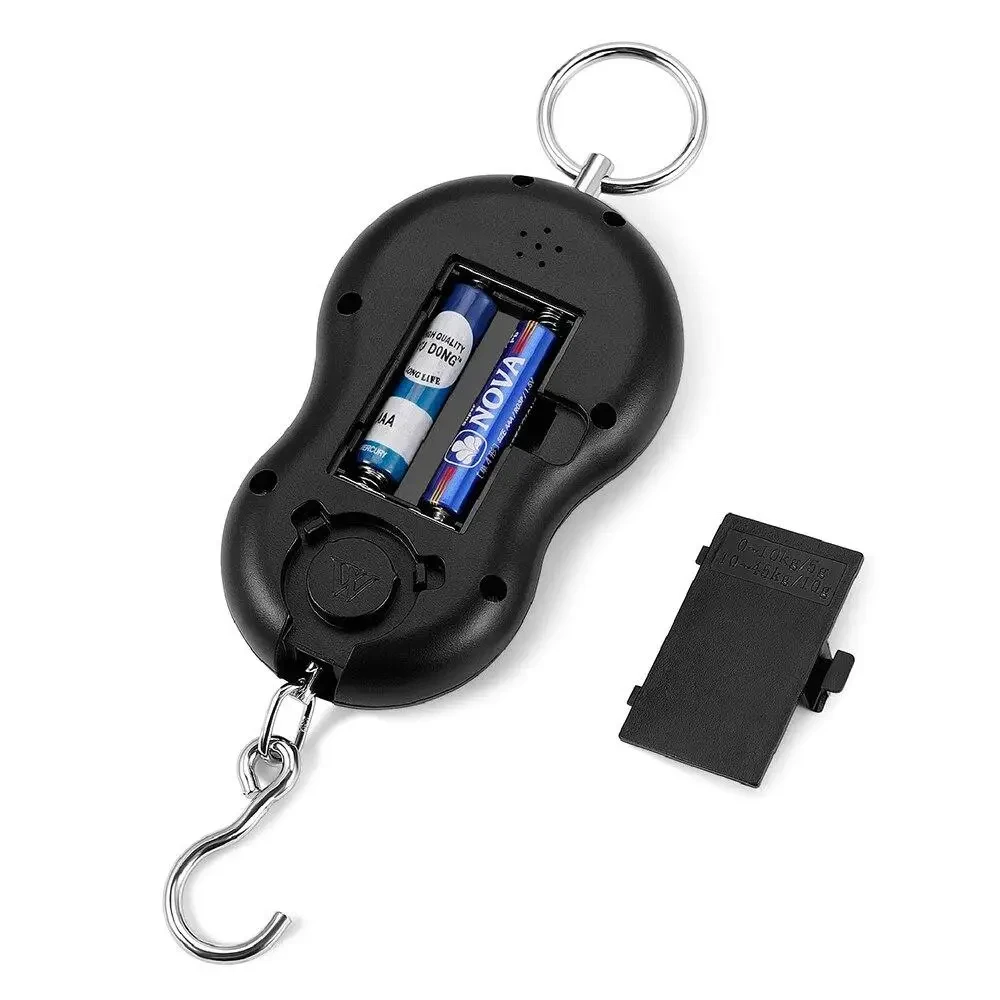 Ваги BITEK BT-601 електронні кишенькові до 50 кг (0371) - фото 2 Ваги BITEK BT-601 електронні кишенькові до 50 кг (0371) - фото 2