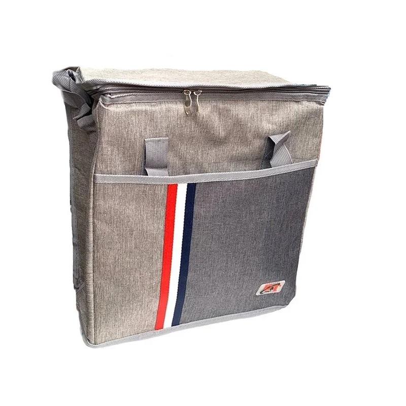 Термосумка UKC Cooling Bag 36х20х38 см 27 л