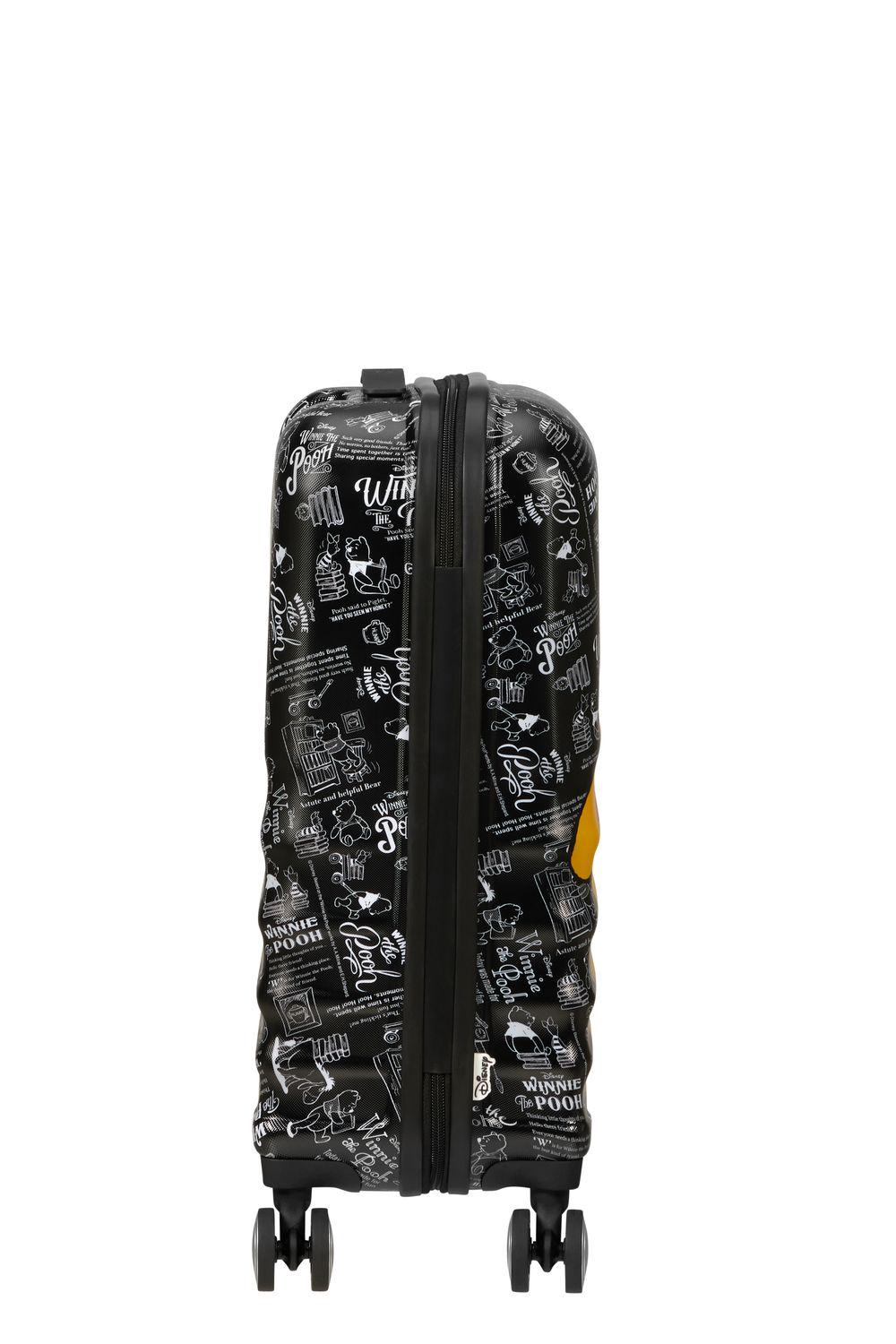 Валіза American Tourister Wavebreaker Disney 40х55х20 см Різнокольоровий (31C-09001) - фото 6