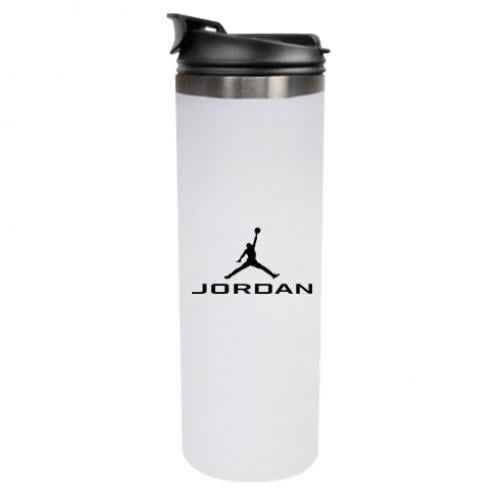 Термокружка Jordan Белый (462878-1-46744)