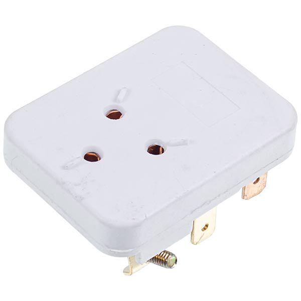 Реле пусковое для холодильника Danfoss (103N2005) - фото 5 Реле пусковое для холодильника Danfoss (103N2005) - фото 5