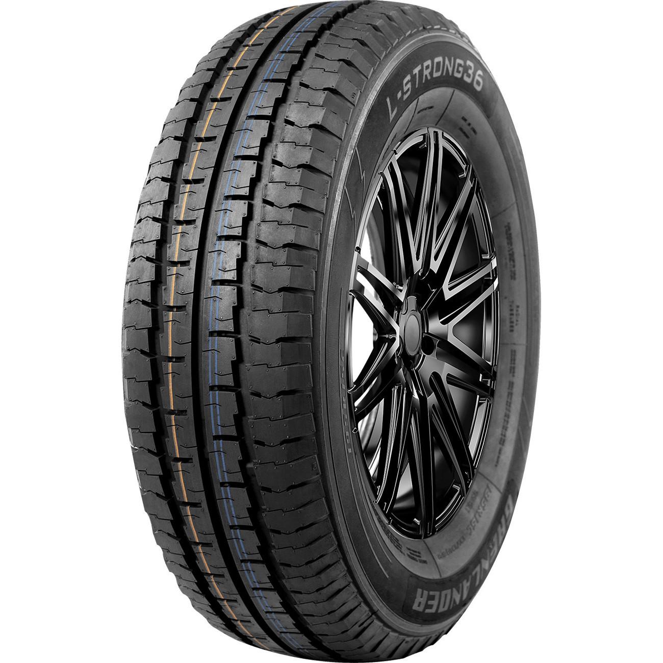 Шина всесезонная Grenlander L-Strong 36 225/70 R15C 112/110R (1001829899)