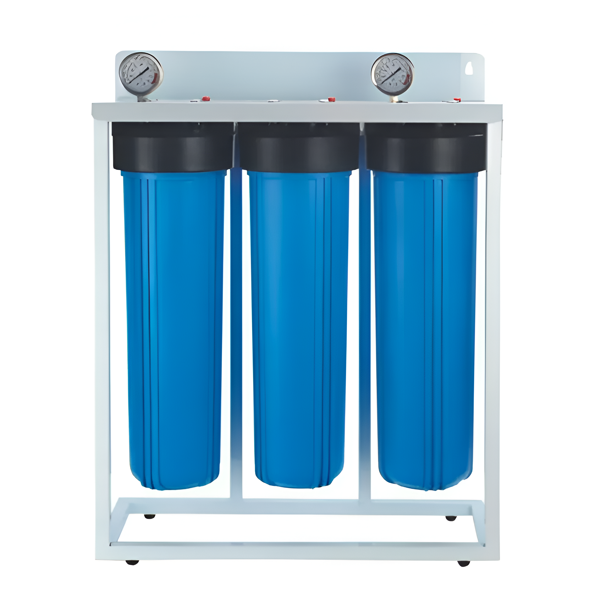 Магистральная система тройная ITAL BB20 1" Синий (SQ-1047238)