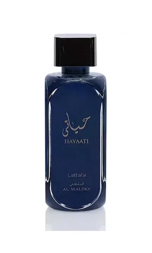 Парфумована вода Alhambra Hayaati Al Maleky (32139)
