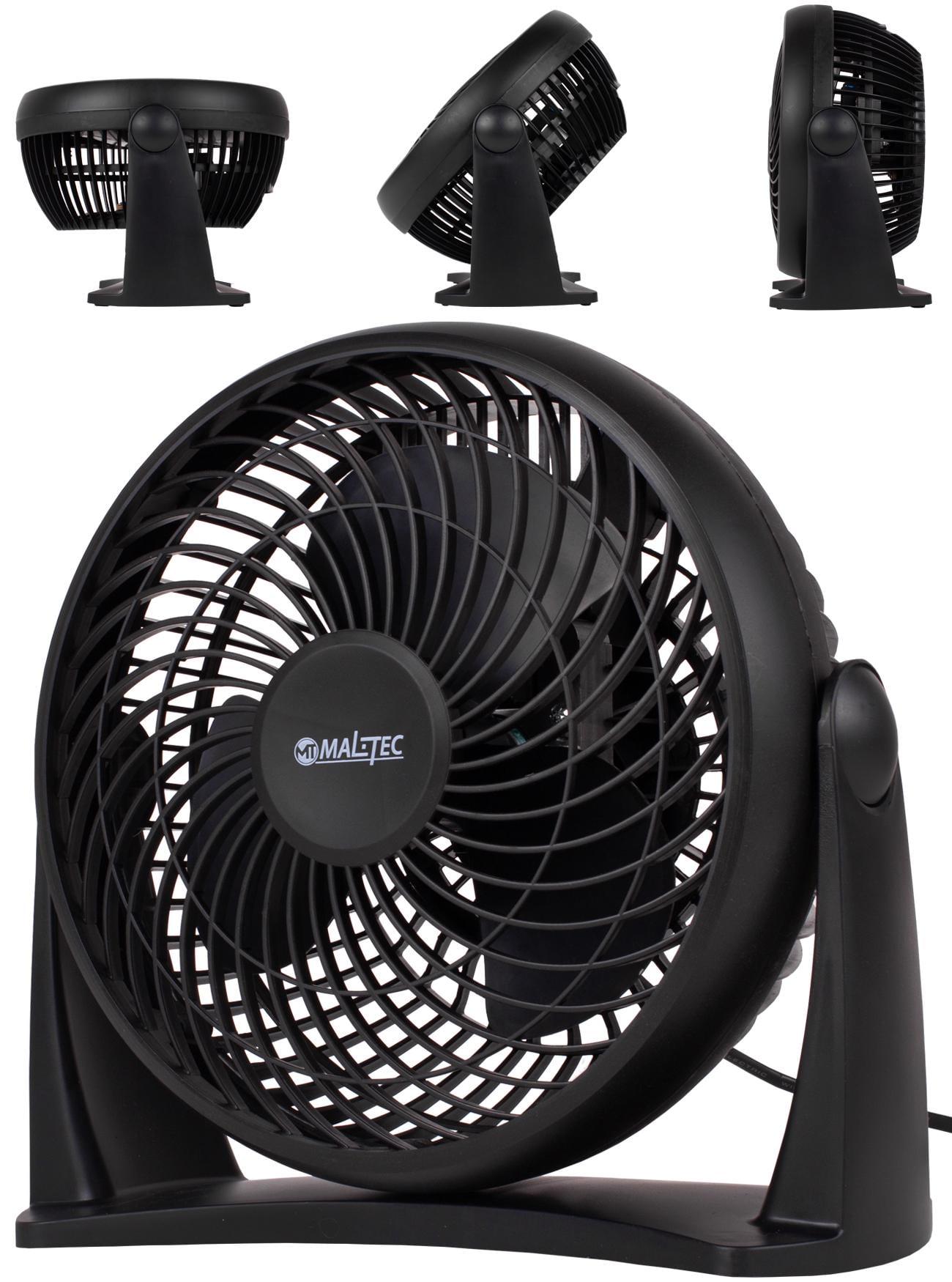 Вентилятор Maltec Flexocool 350 2в1 (1fd15c44) - фото 3