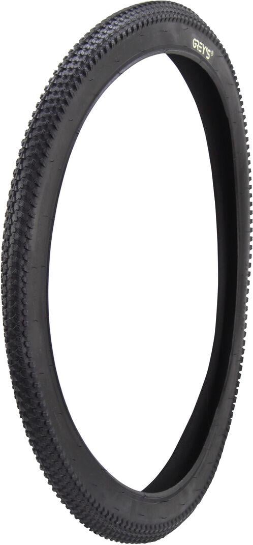 Покрышка велосипедная Greys R-26 26х2,10 W2003 BLK (GR45026)