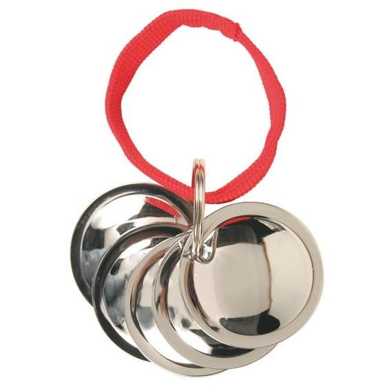 Диски тренировочные Trixie металлические. (TX-2288)