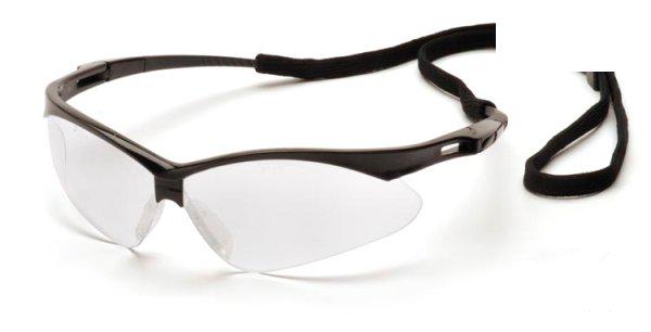 Окуляри захисні Pyramex PMXtreme clear lens