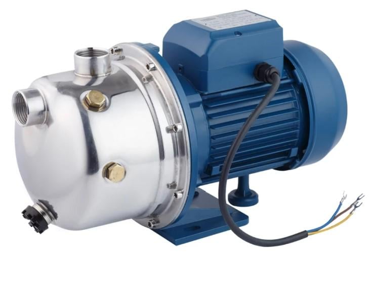 Центробежный насос Forwater JET 100S 1,1 кВт (60015)