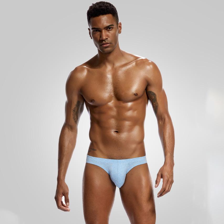 Трусы Pinky Senson M Голубой (8055)