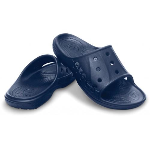 Шлепанцы Crocs Baya р. М8/EUR 41-42 Синий (8709583)