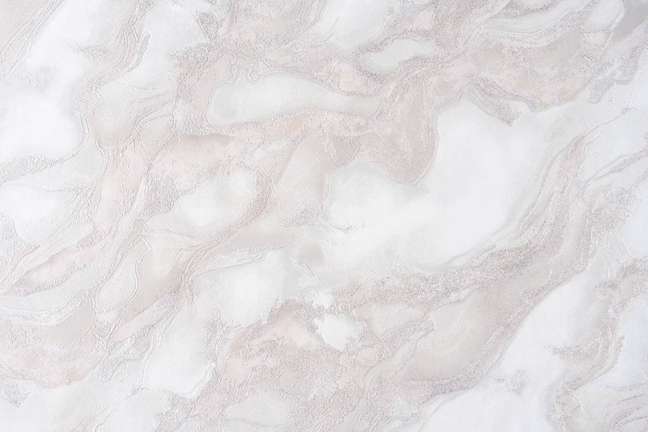 Обои флизелиновые LeGrand Platinum Нунчи 1608-02 Декор винил горячего тиснения 1,06х10,05 м Бежевый