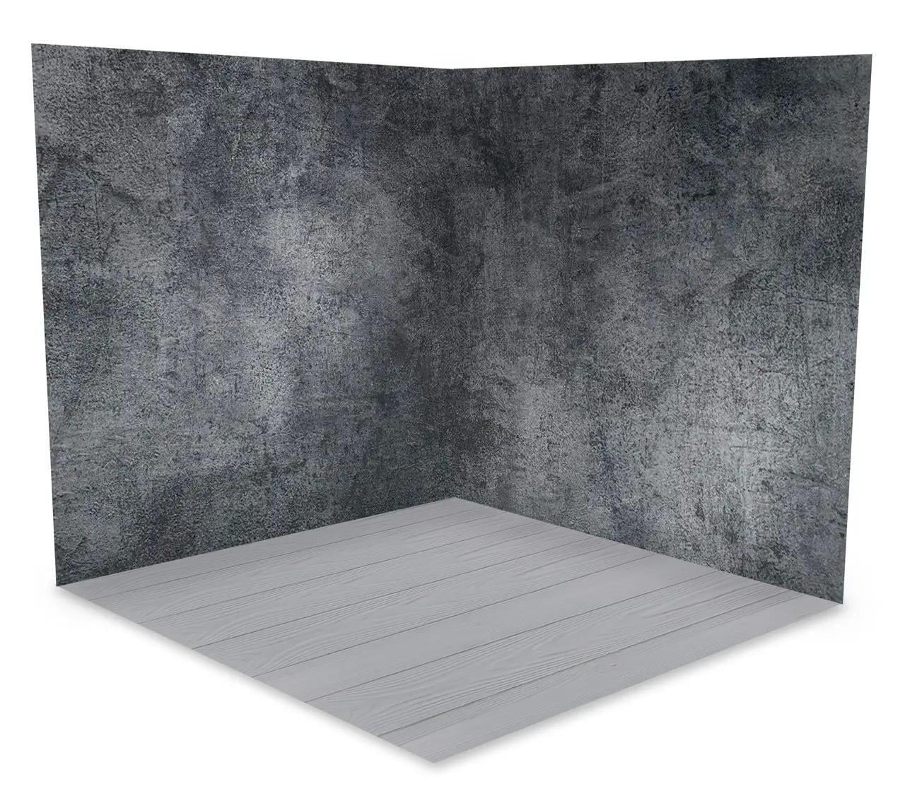 Фотофон виниловый 3D S117 50х50х50 см (22071229)