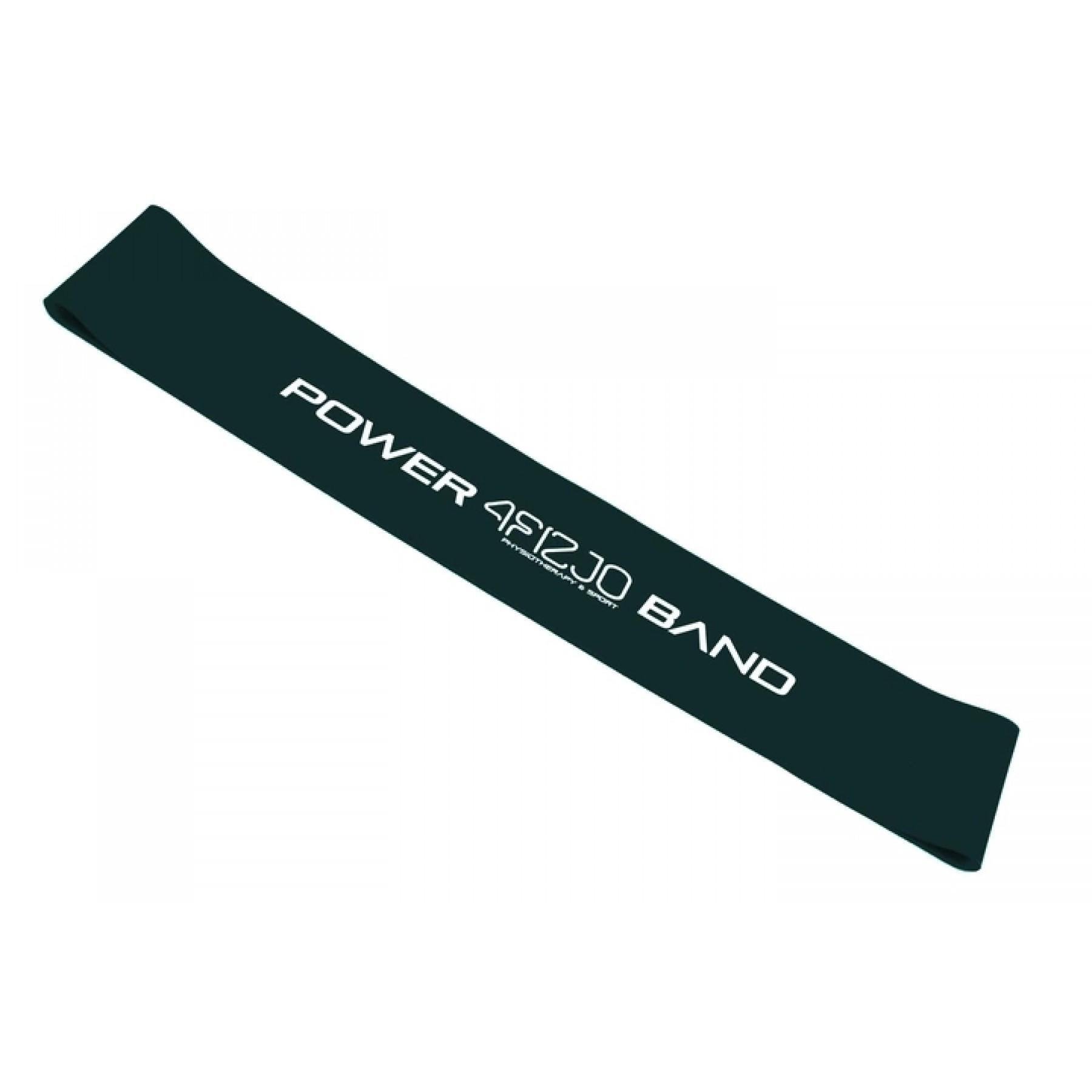 Резинка для спорту 4fizjo Mini Power Band 1,2 мм 15-20 кг (4FJ0013)