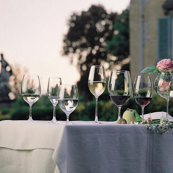 Набір келихів Riedel Ouverture 12 пр. (5408/93) - фото 5 Набір келихів Riedel Ouverture 12 пр. (5408/93) - фото 5