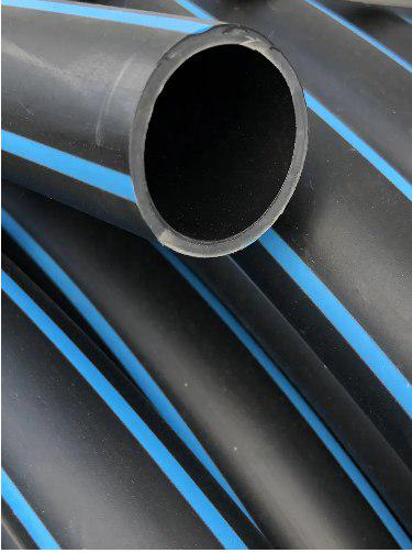 Труба полиэтиленовая ПЭ 100 ВОДА SDR11 PN16 D= 20х2,0 мм (3917211000) - фото 3 Труба полиэтиленовая ПЭ 100 ВОДА SDR11 PN16 D= 20х2,0 мм (3917211000) - фото 3