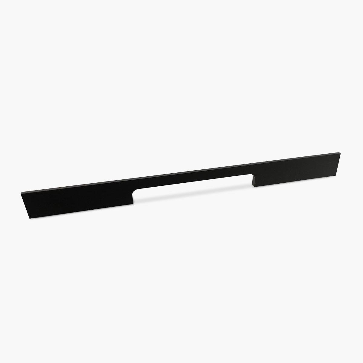 Ручка Bravo Ice 288 мм Черный (24847923) - фото 1 Ручка Bravo Ice 288 мм Черный (24847923) - фото 1