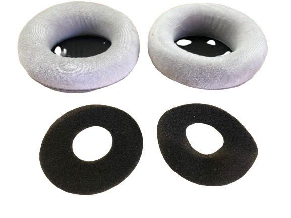 Амбушюри AKG K601/K612/K701/K702/K712 Pro/Q701 - фото 4 Амбушюри AKG K601/K612/K701/K702/K712 Pro/Q701 - фото 4