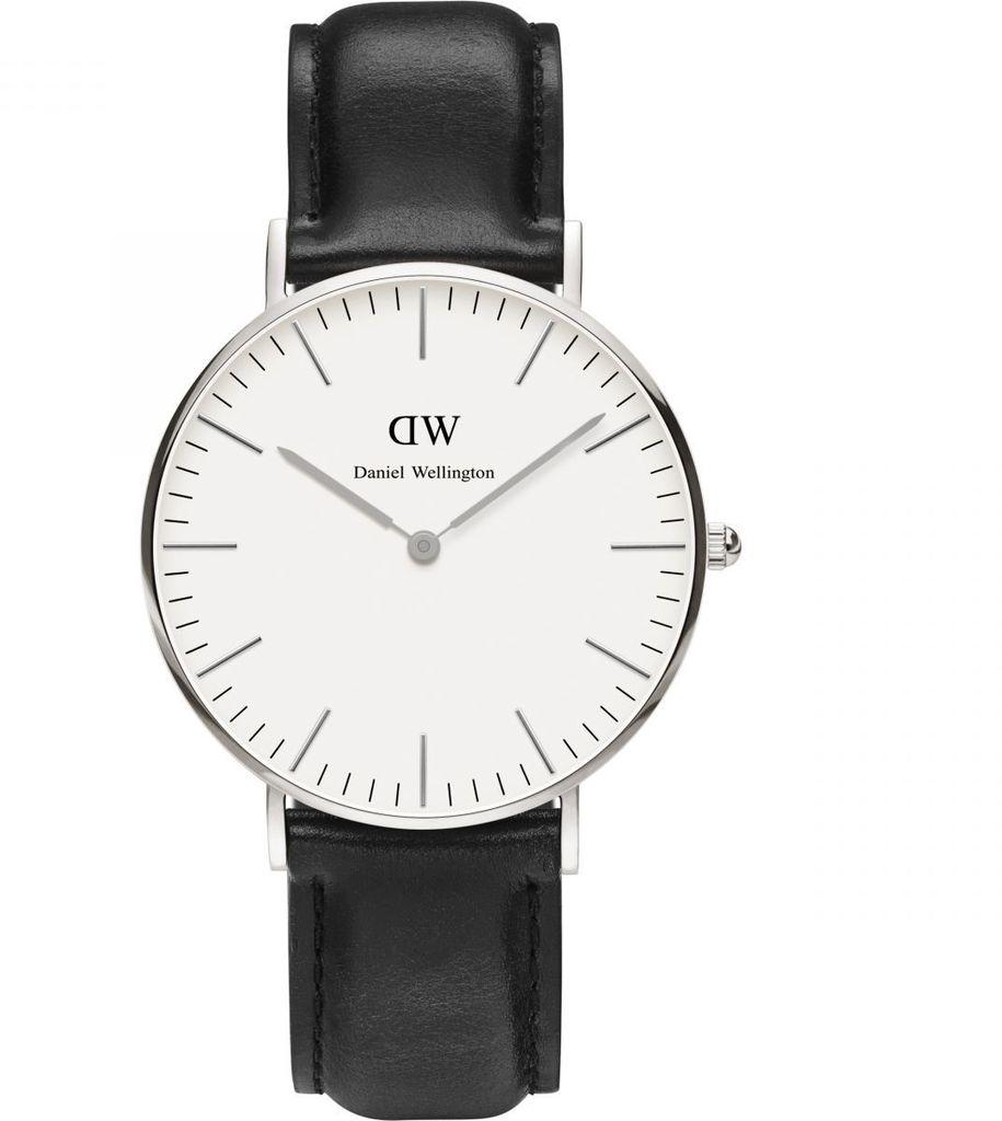 Часы кварцевые Daniel Wellington CLASSIC SHEFFIELD DW00100053