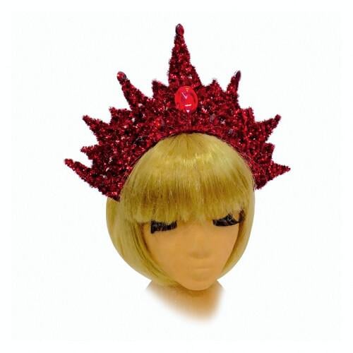 Корона Царица SETA Decor 16-905RD