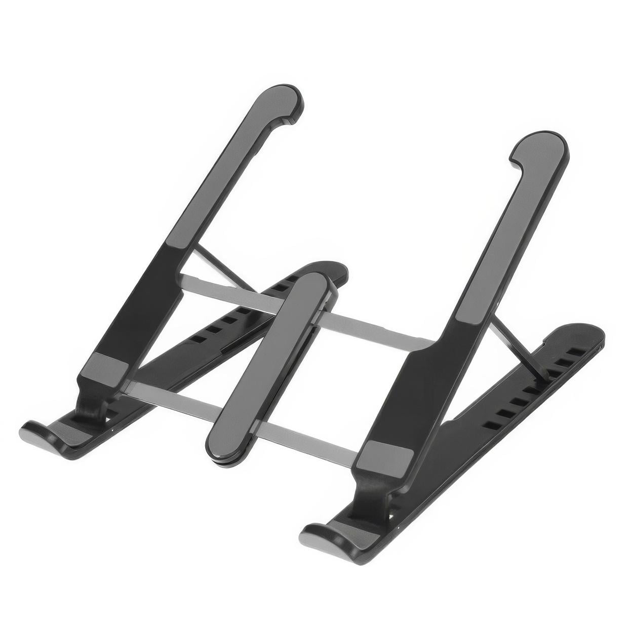 Подставка для ноутбука и планшета Р1 Черный (1009376-Black)
