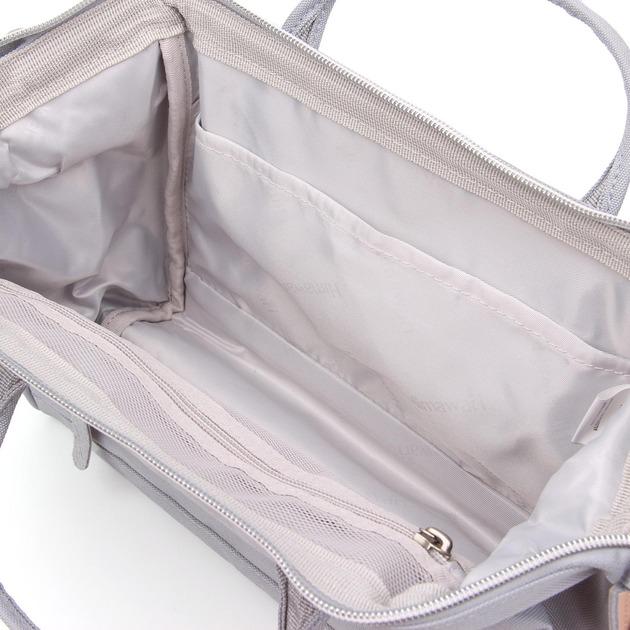 Сумка Himawari HOME R37007 26х12х21 см - фото 3 Сумка Himawari HOME R37007 26х12х21 см - фото 3