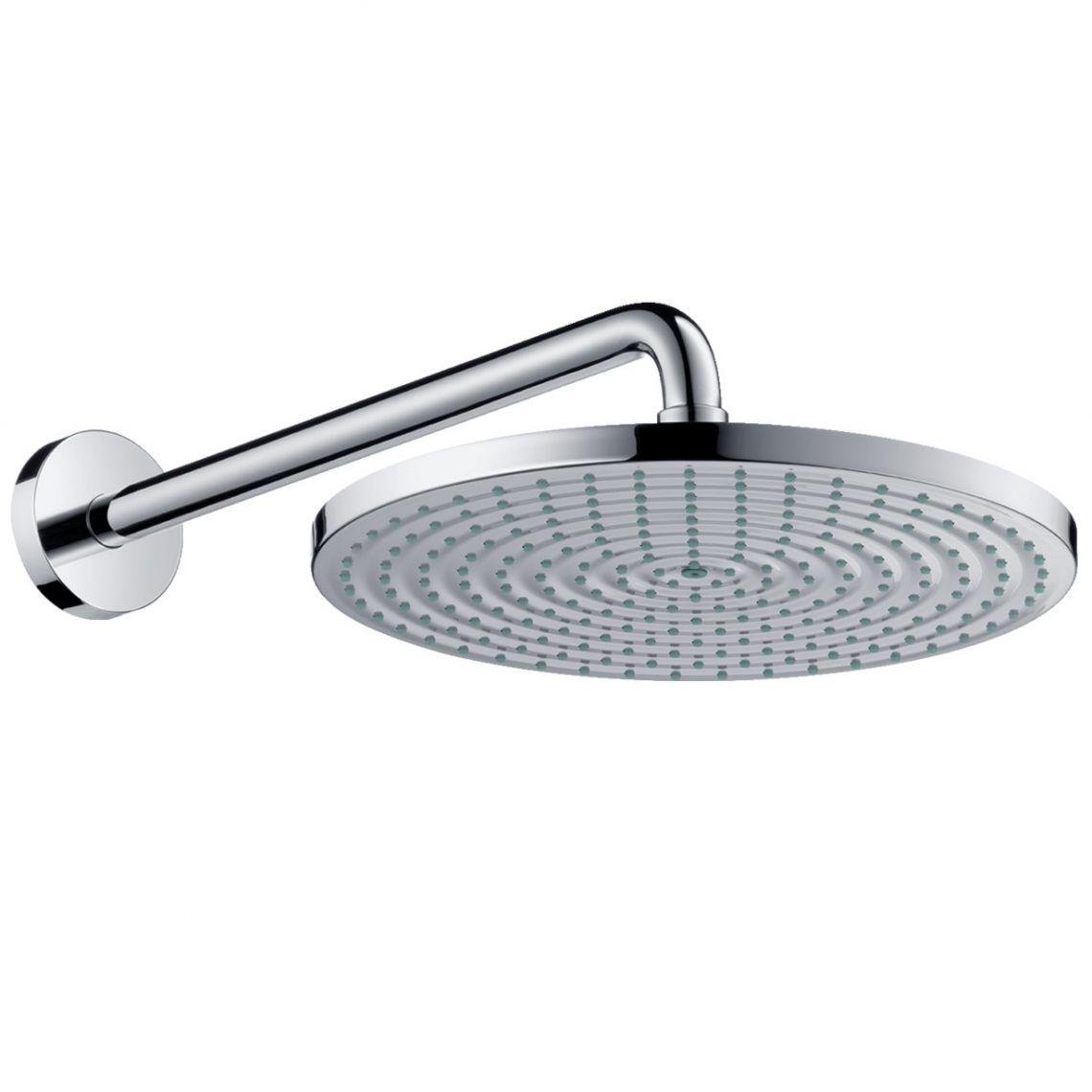 Душ верхний с кронштейном Hansgrohe Raindance EcoSmart 26601000 300 мм Хром (142243)