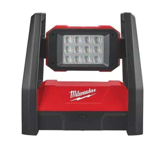 Фонарь аккумуляторный Milwaukee M18 HAL-0 (4933451262)