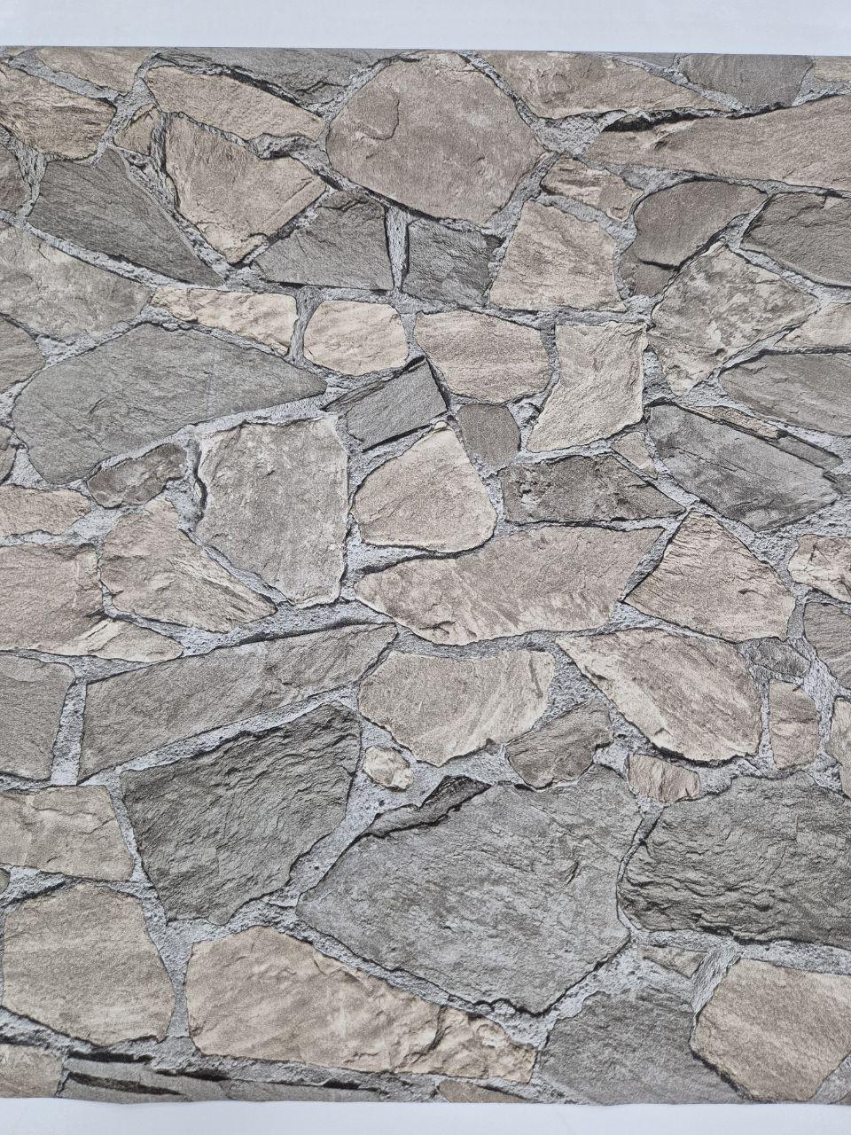 Шпалери вінілові Marburg на флізеліновій основі Коричневий (97991) - фото 5 Шпалери вінілові Marburg на флізеліновій основі Коричневий (97991) - фото 5