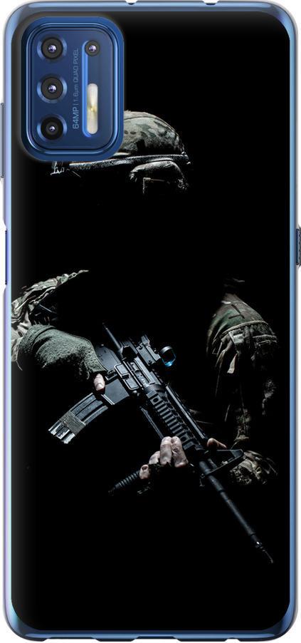 Чехол на Motorola G9 Plus Защитник v3 (5226u-2104-42517) Чехол на Motorola G9 Plus Защитник v3 (5226u-2104-42517)