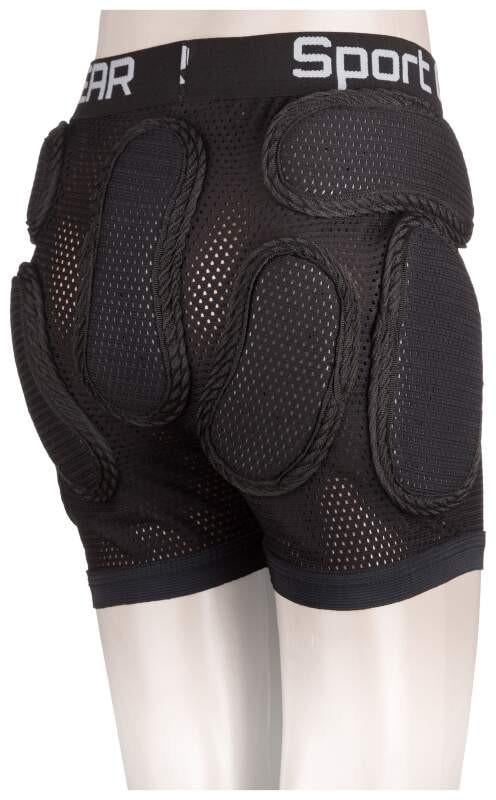 Шорты защитные Sport Gear kids - фото 3 Шорты защитные Sport Gear kids - фото 3