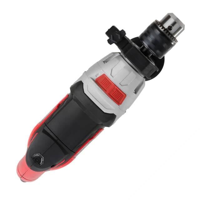 Дриль ударний Intertool WT-0118 800 Вт - фото 4 Дриль ударний Intertool WT-0118 800 Вт - фото 4