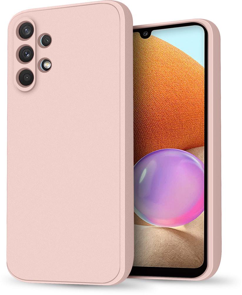 Силиконовый чехол HardCorner для Samsung Galaxy A32 A325 Powdery (29979-0C) Силиконовый чехол HardCorner для Samsung Galaxy A32 A325 Powdery (29979-0C)