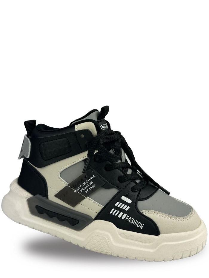 Ботинки демисезонные Jong Golf CN30892-0 р. 28 Серо-белый