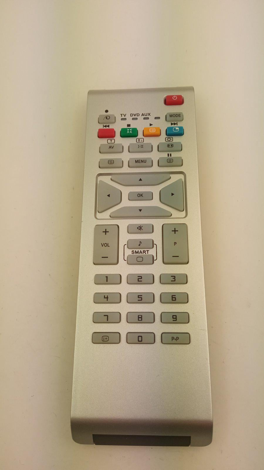 Пульт для Philips RC 1683706/01H (29090)