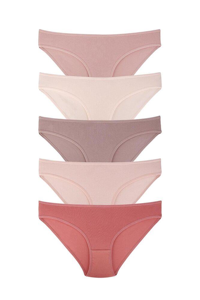 Трусы Dominant 33000-621 5:1 женские Розово-бежевый