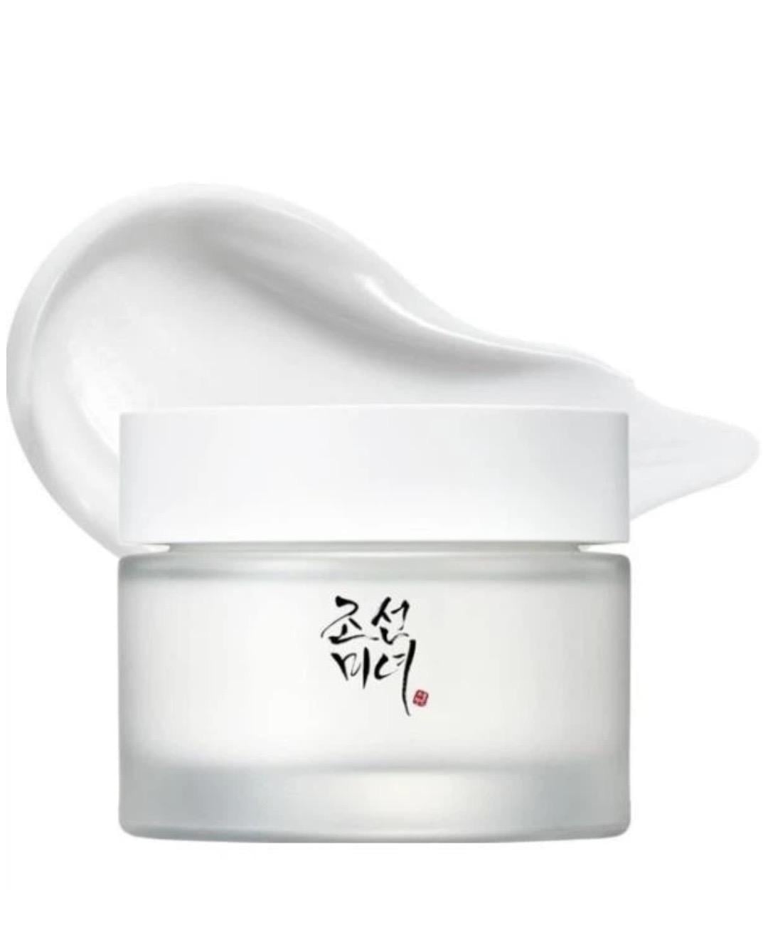 Крем для обличчя з живильним ефектом BEAUTY OF JOSEON Dynasty Cream 50 мл (8809525249565)
